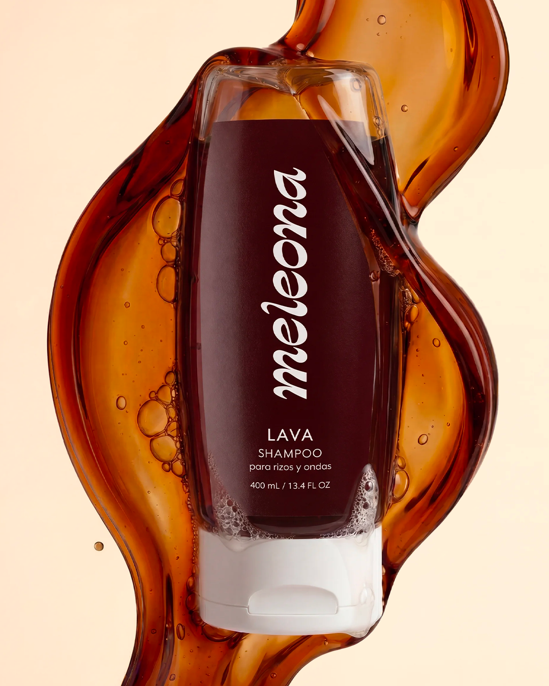 LAVA - Shampoo Limpieza Profunda