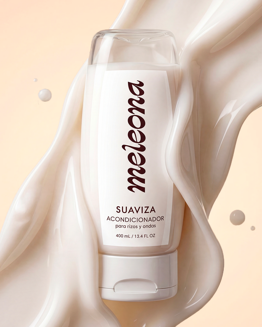 SUAVIZA - Acondicionador