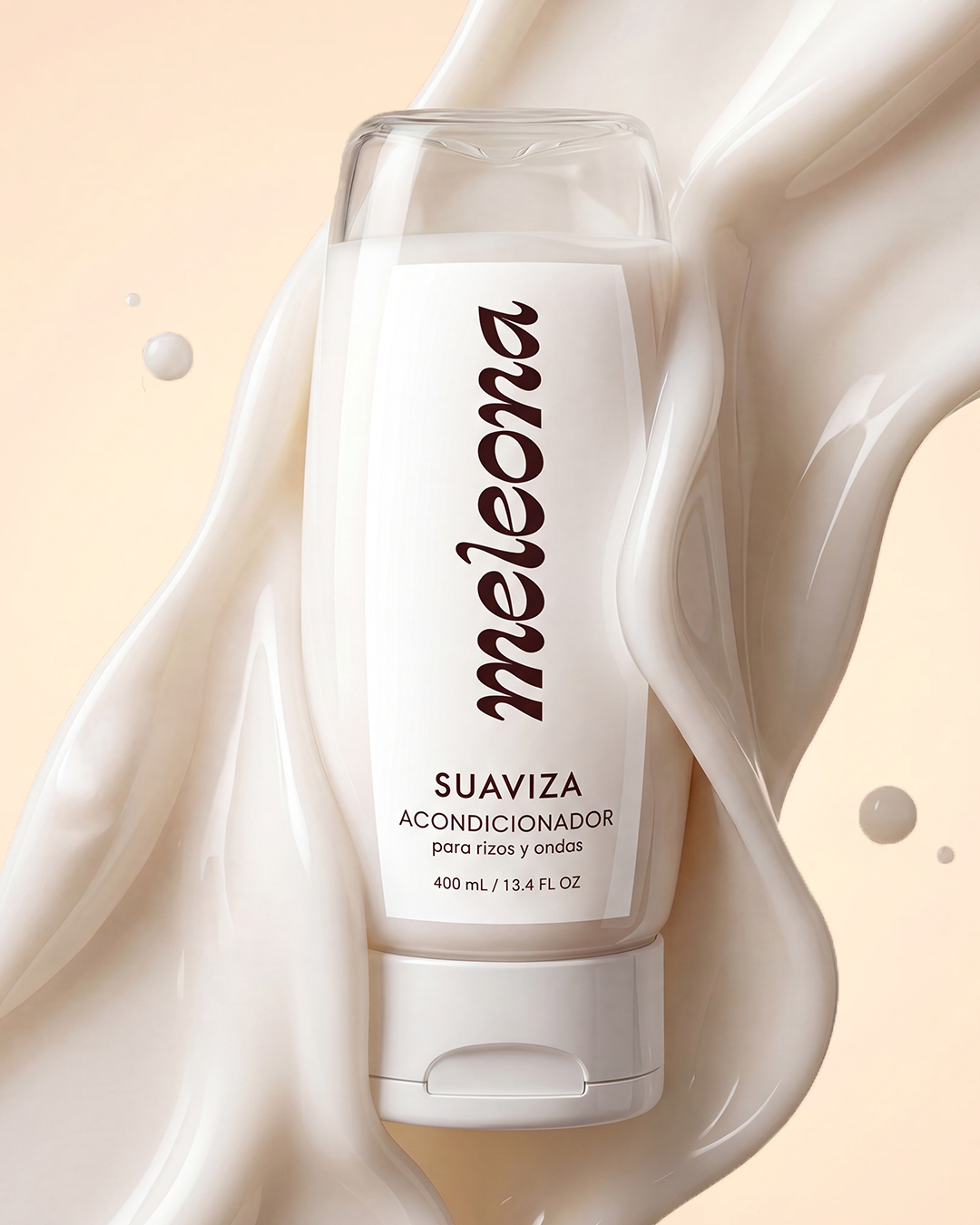 SUAVIZA - Acondicionador