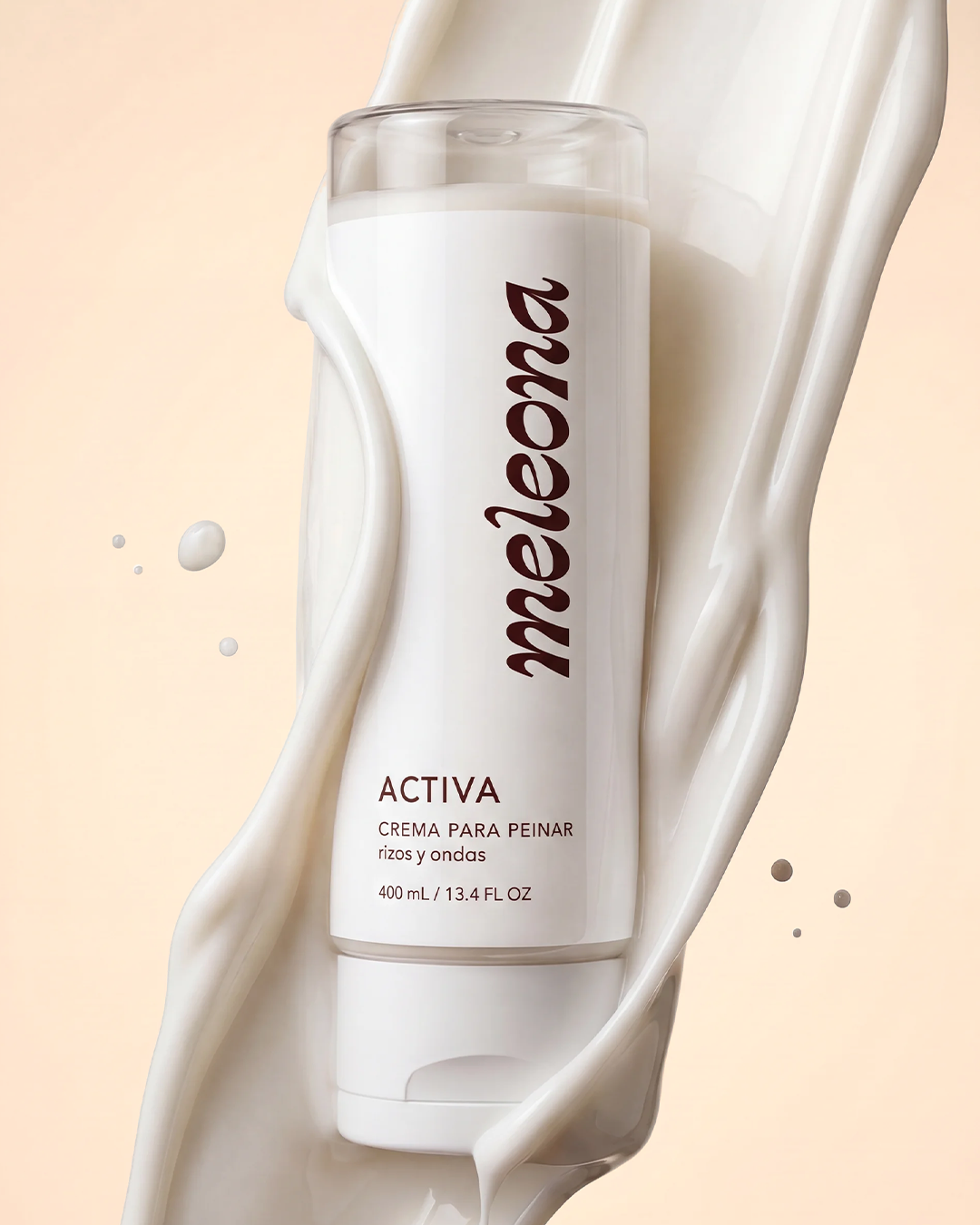 ACTIVA - Crema para Peinar