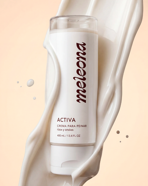 ACTIVA - Crema para Peinar