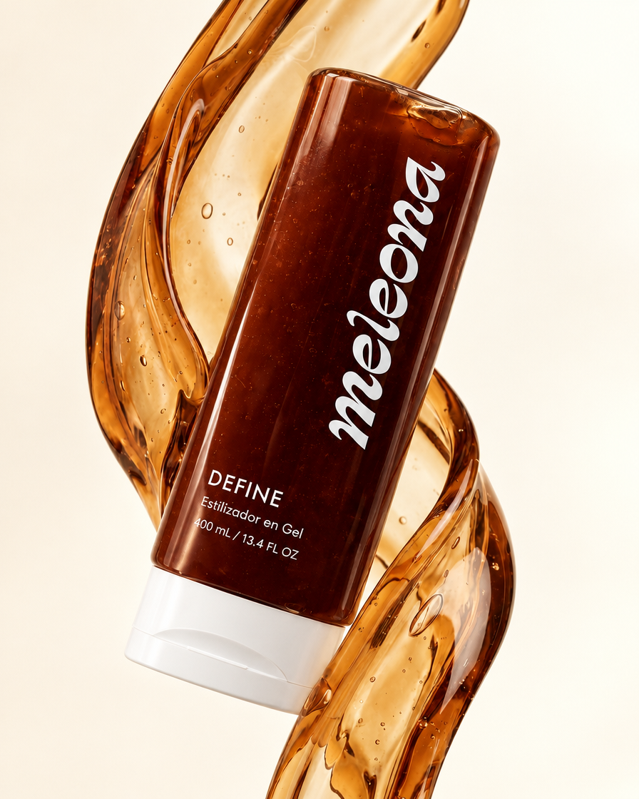 DEFINE - Estilizador en Gel