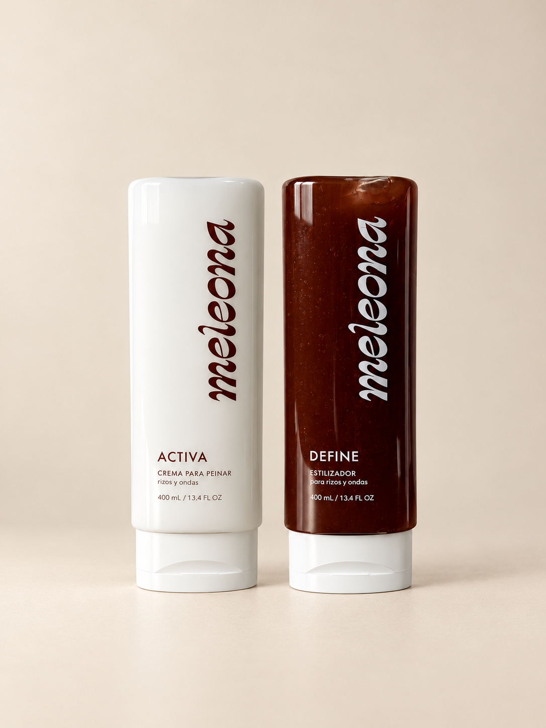 Kit Impacta — ACTIVA + DEFINE