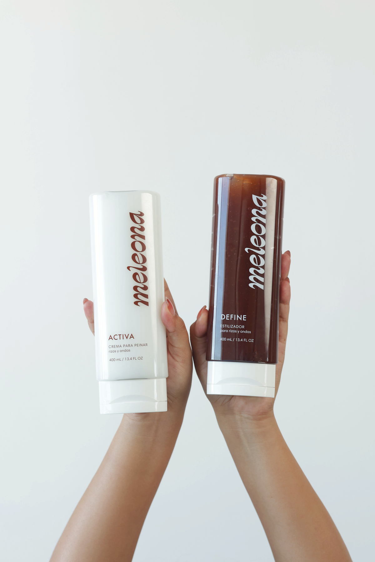 Kit Impacta — ACTIVA + DEFINE