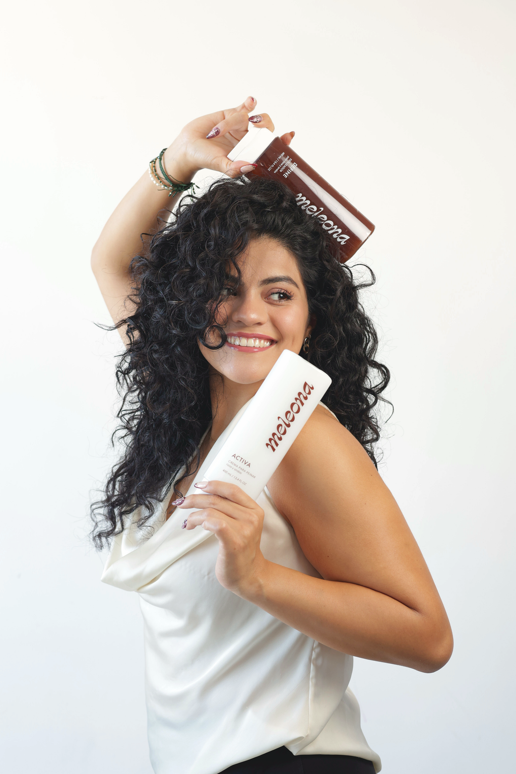 Kit Impacta — ACTIVA + DEFINE