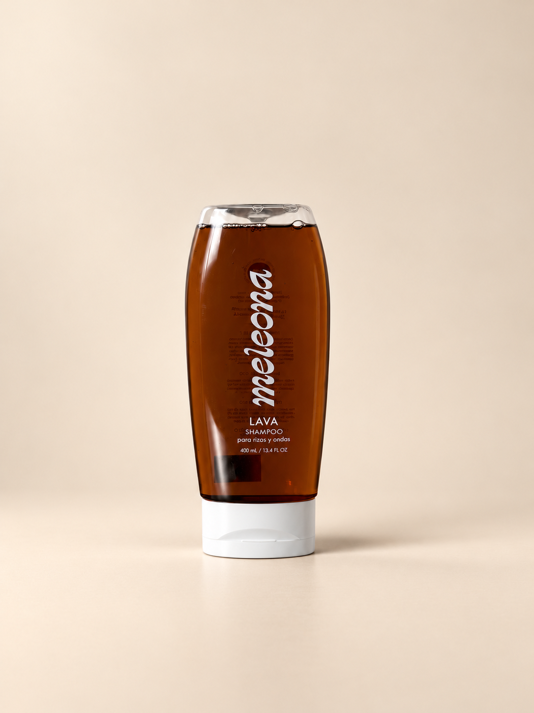LAVA - Shampoo Limpieza Profunda