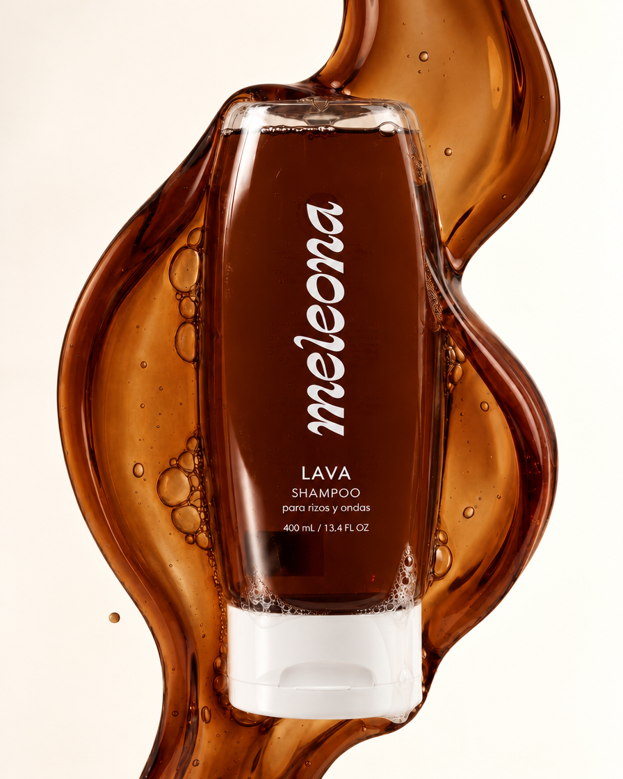 LAVA - Shampoo Limpieza Profunda