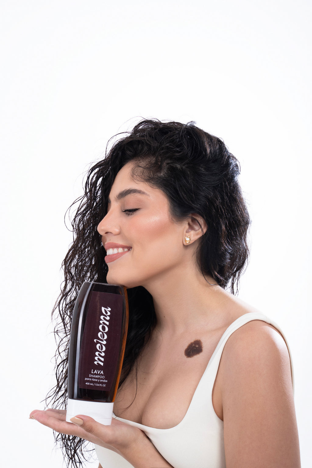LAVA - Shampoo Limpieza Profunda