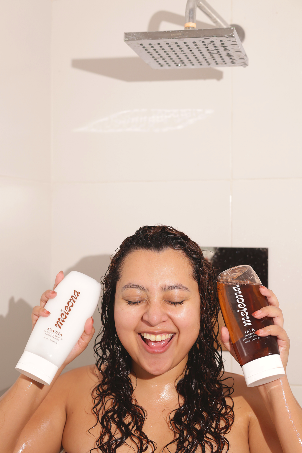 Kit Reinicia — LAVA + SUAVIZA
