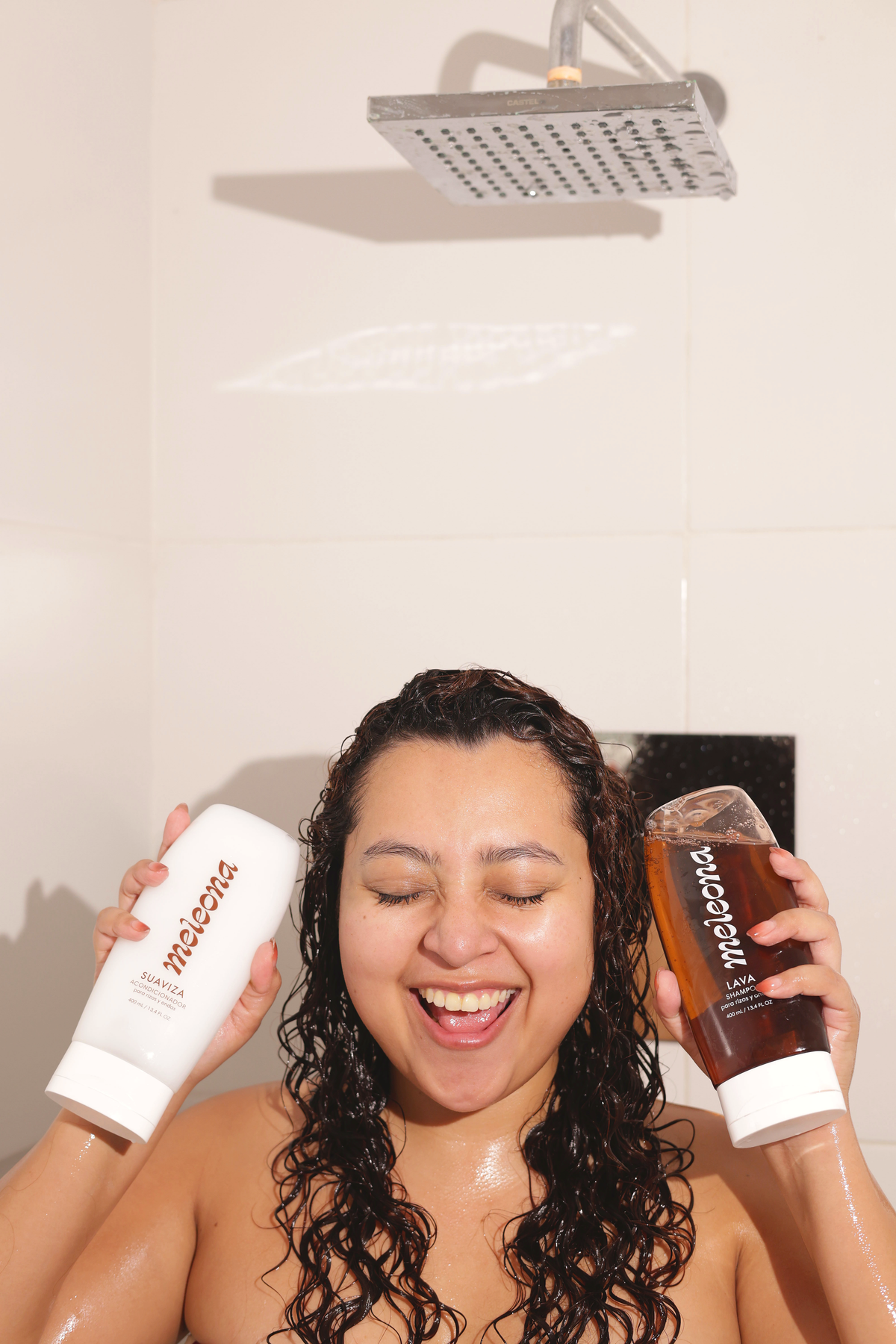 Kit Reinicia — LAVA + SUAVIZA