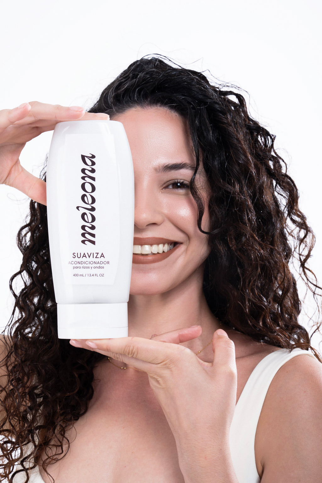 SUAVIZA - Acondicionador
