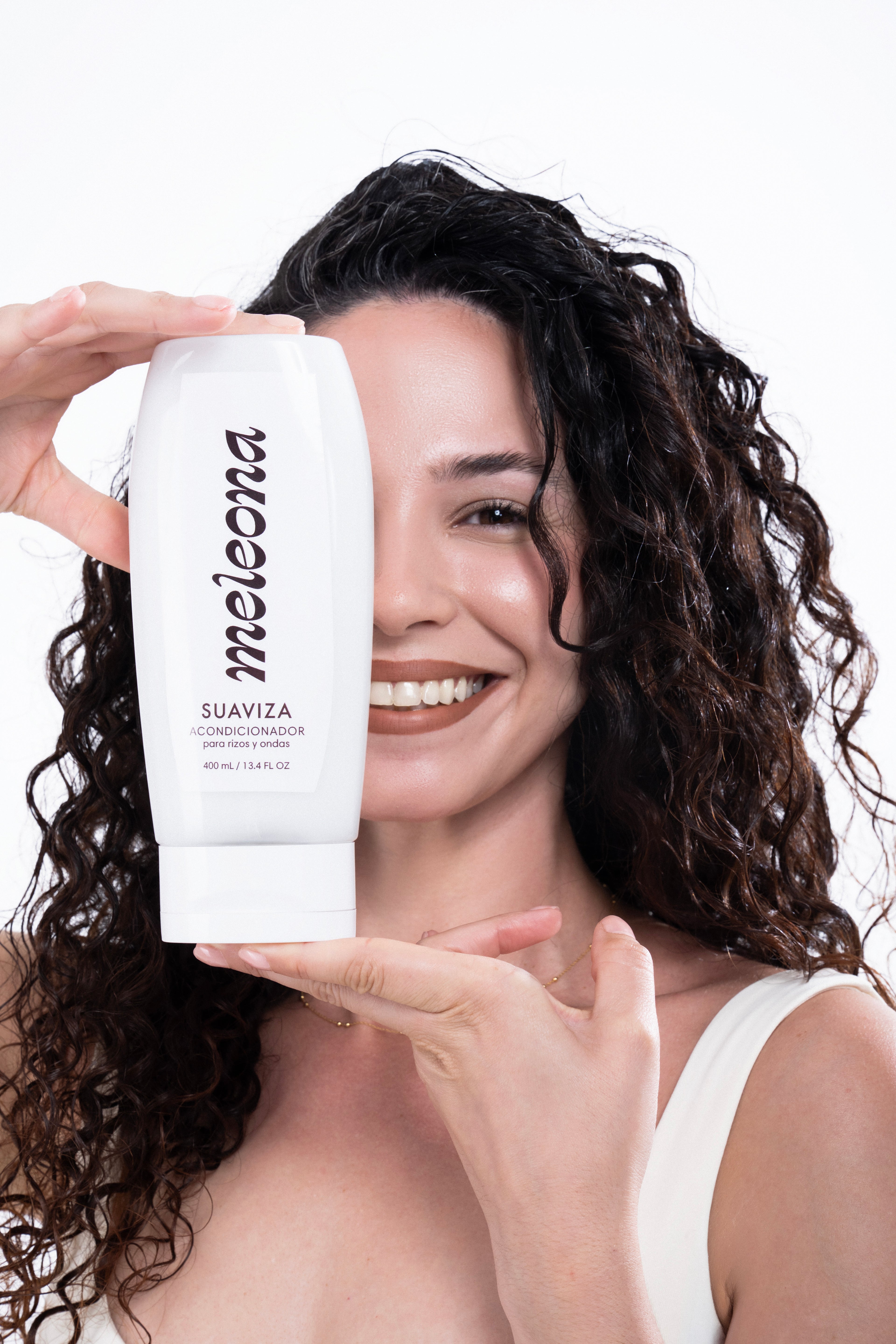 SUAVIZA - Acondicionador