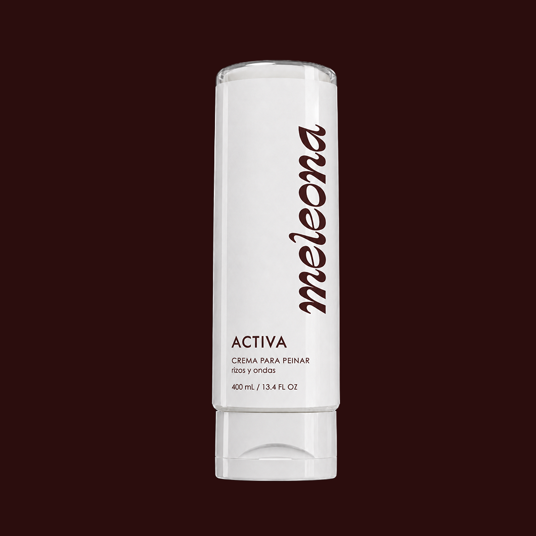 ACTIVA - Crema para Peinar