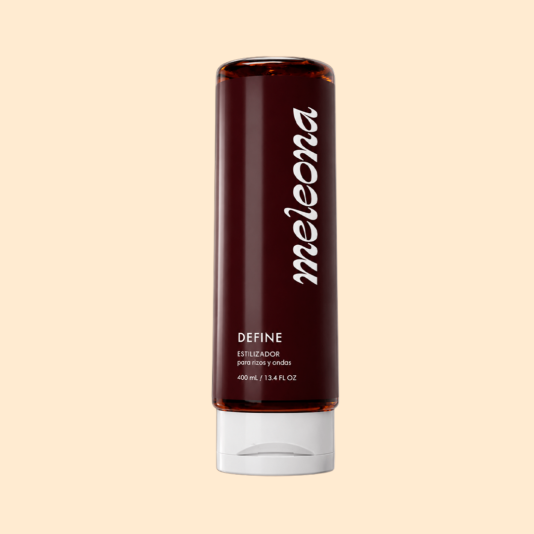 DEFINE - Estilizador en Gel