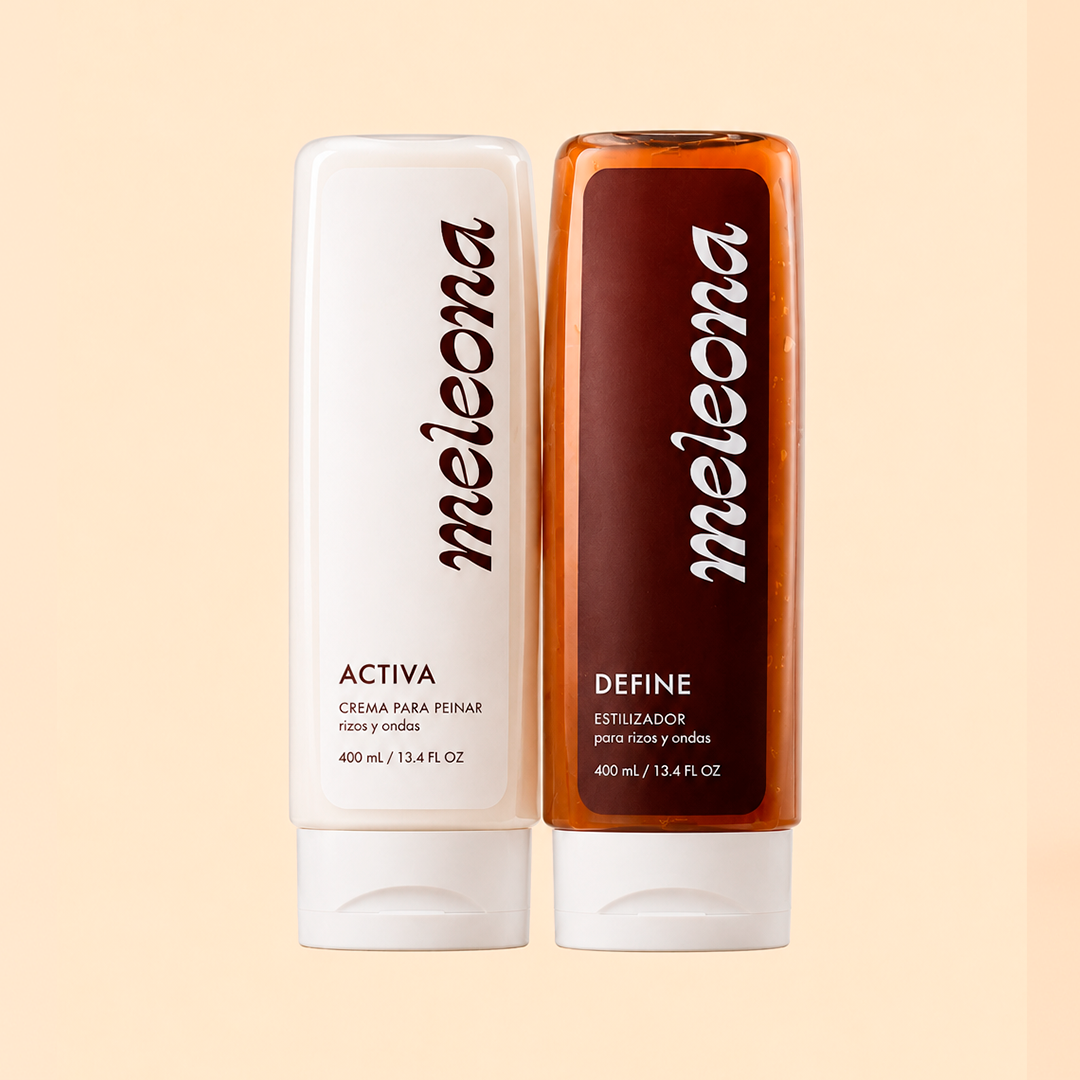 Kit Impacta — ACTIVA + DEFINE