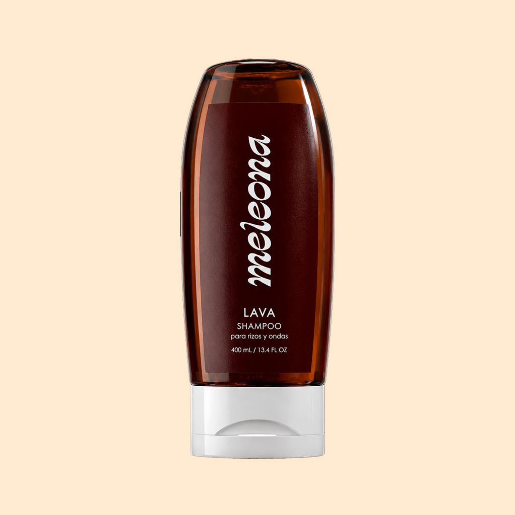 LAVA - Shampoo Limpieza Profunda