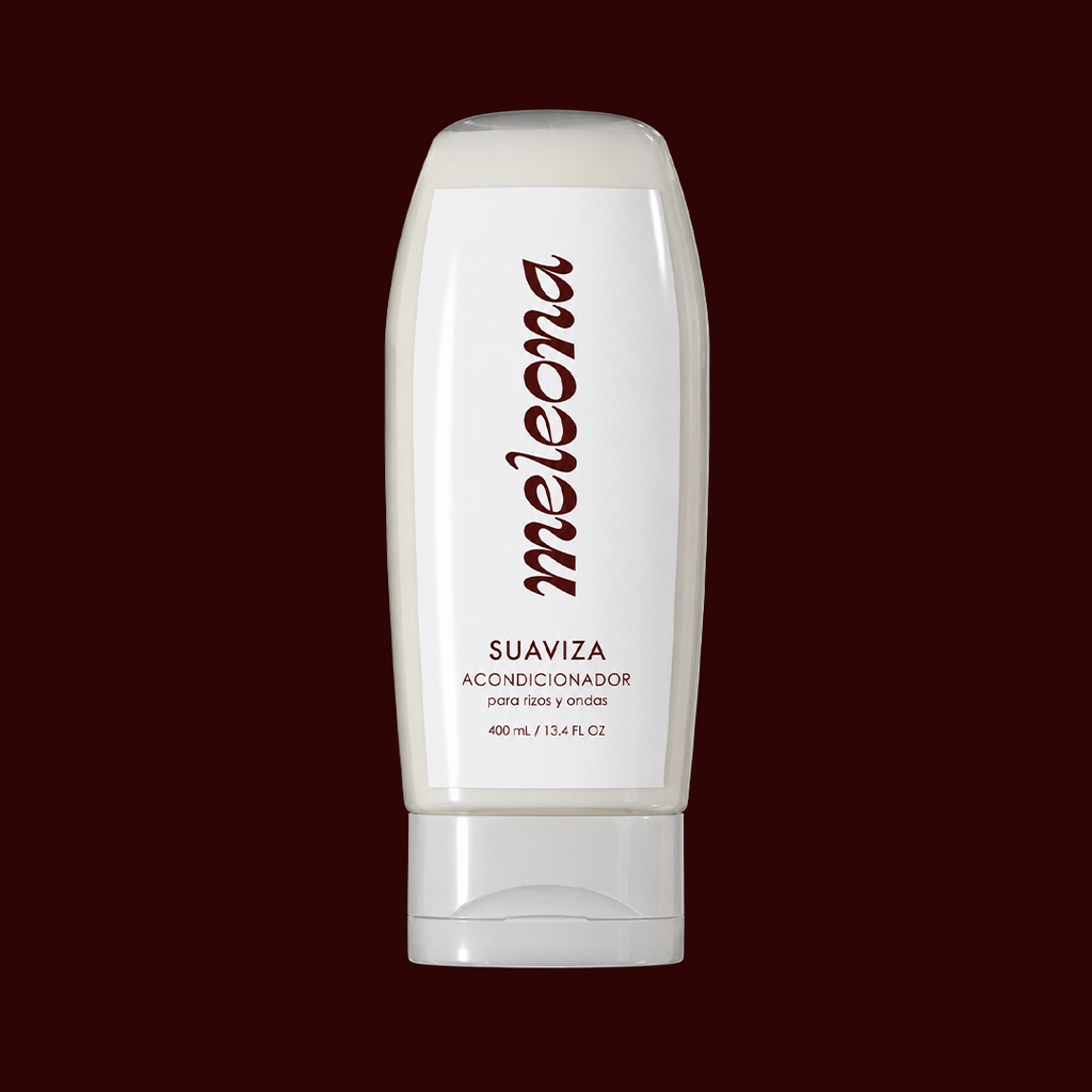 SUAVIZA - Acondicionador