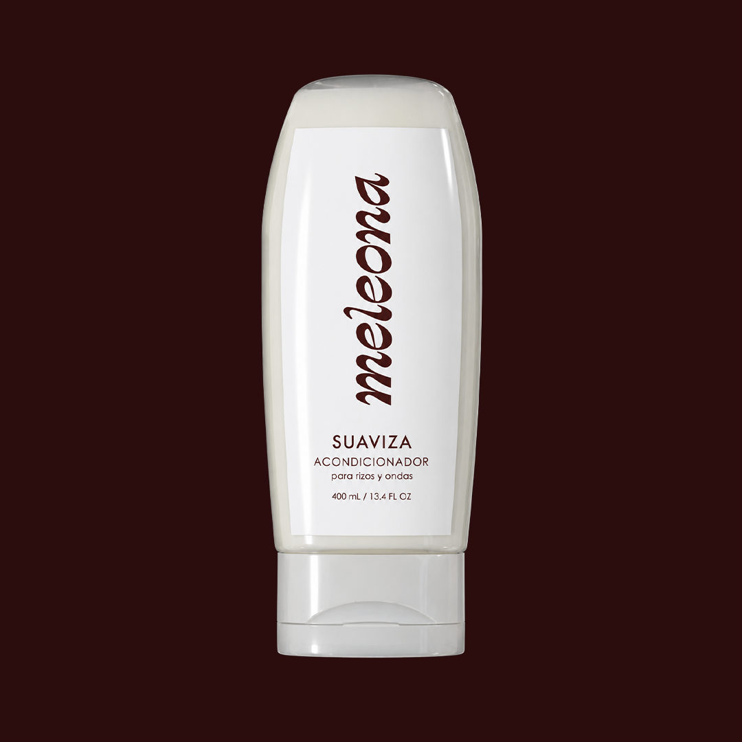 SUAVIZA - Acondicionador